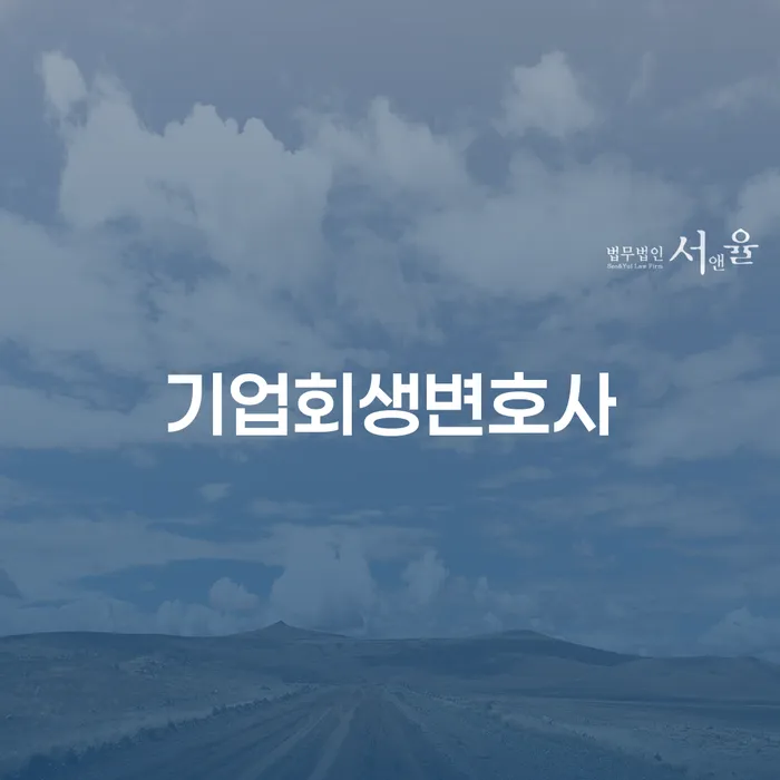 보험설계사대출 연체 시 개인회생으로 현명하게 신청조차
