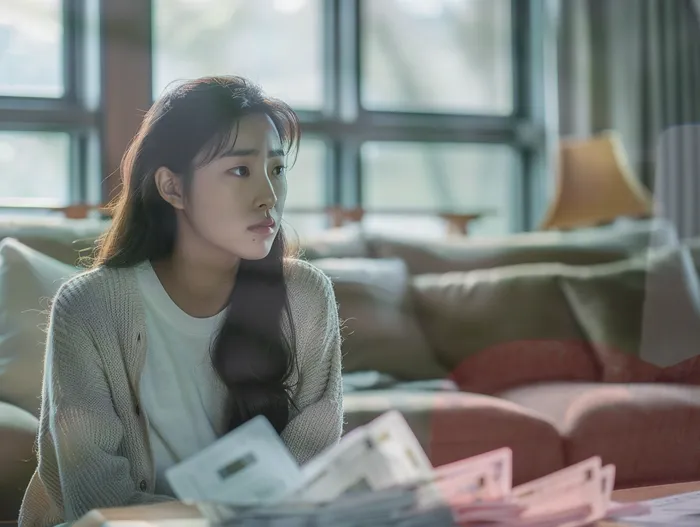 개인회생신청절차