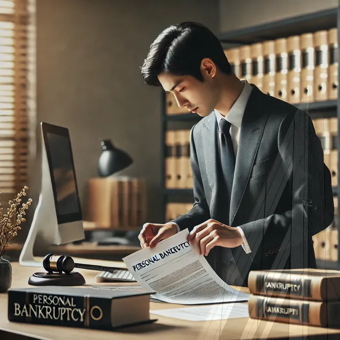 개인회생재신청