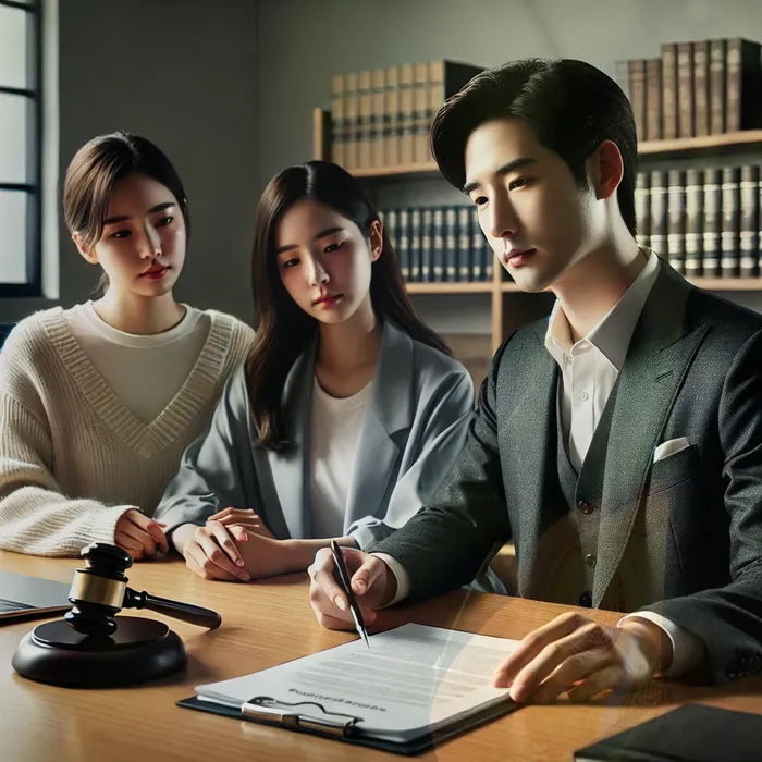 사채이자가 감당이 안될 때