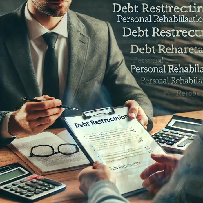 사채이자가 감당이 안될 때