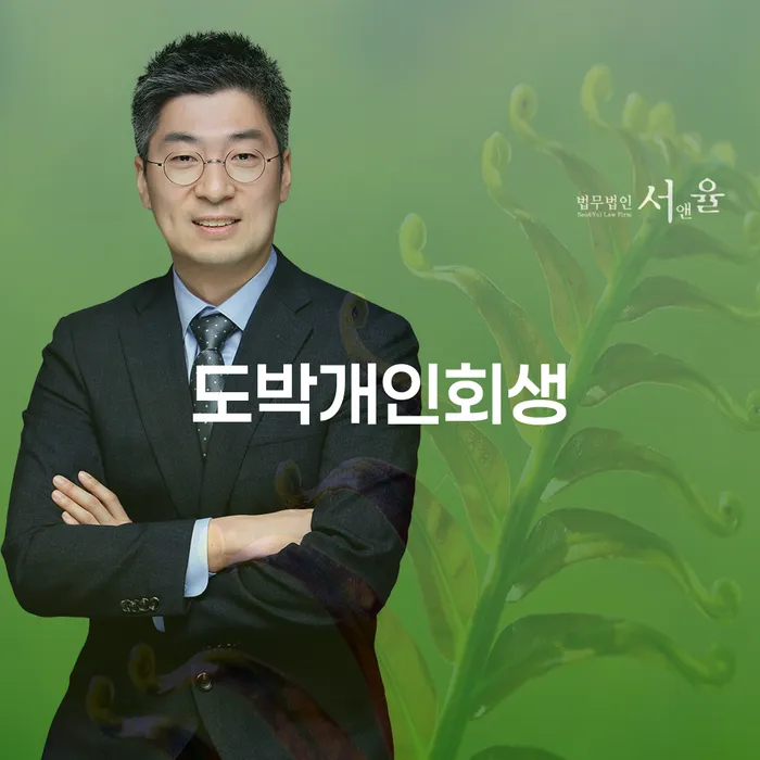 개인회생금지명령 채무조정제도을 이용하여 있어도
