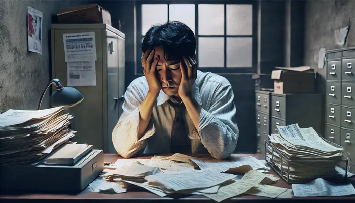 신용불량자회복