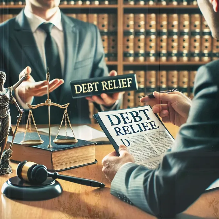 파산전문법무사