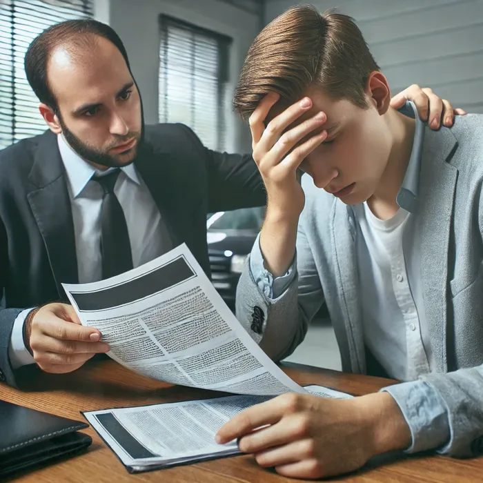 파산전문법무사