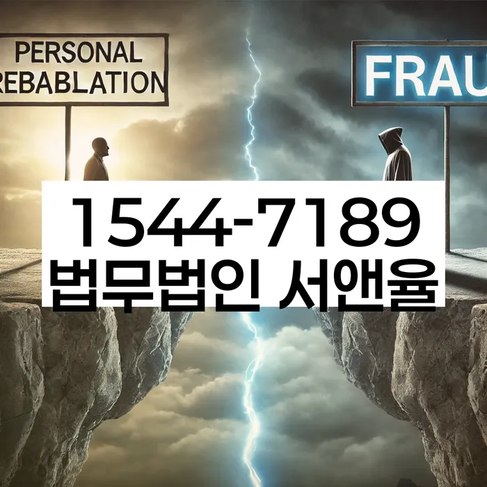 파산전문법무사