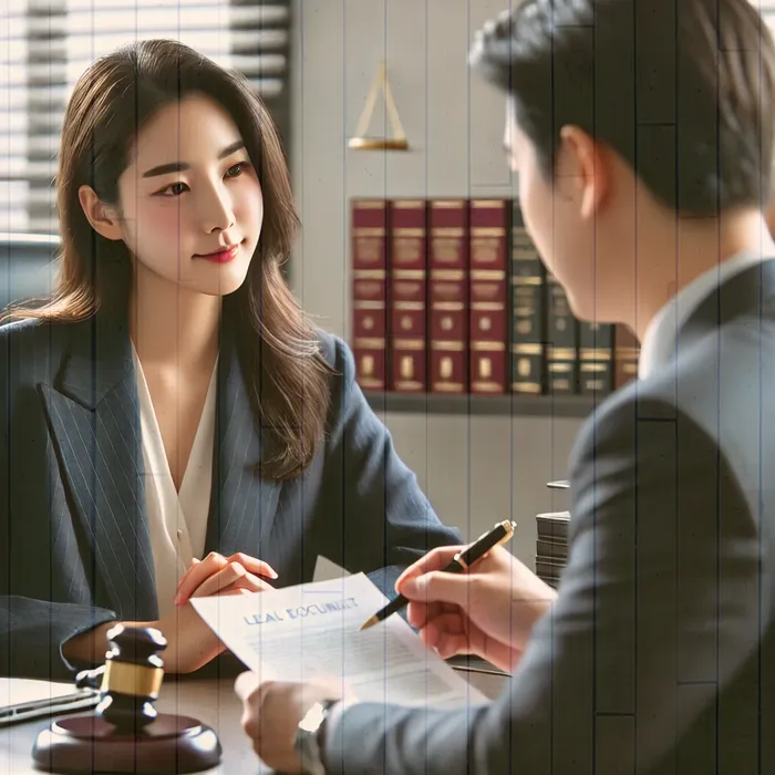 개인회생면책신청서양식