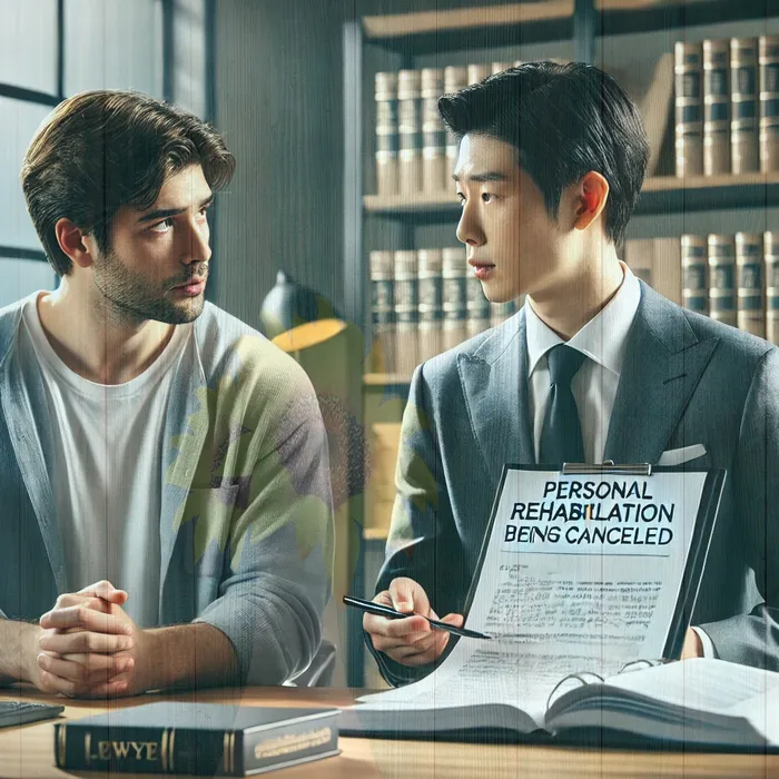 개인회생 금지명령