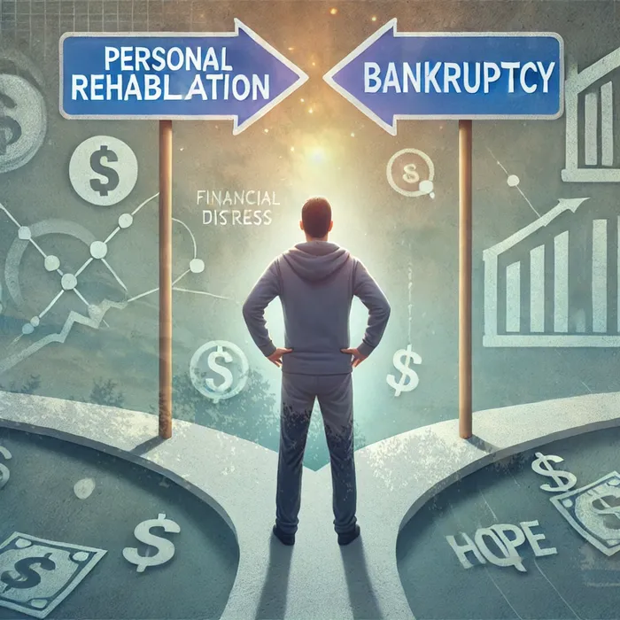 개인워크아웃신청