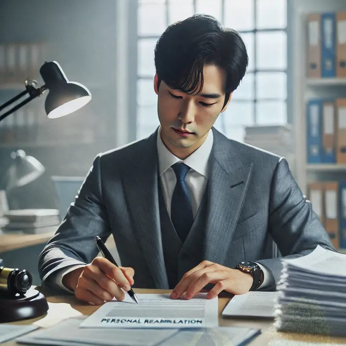 고금리대출 연체 시