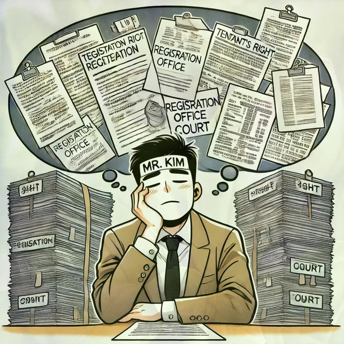 개인사업자회생