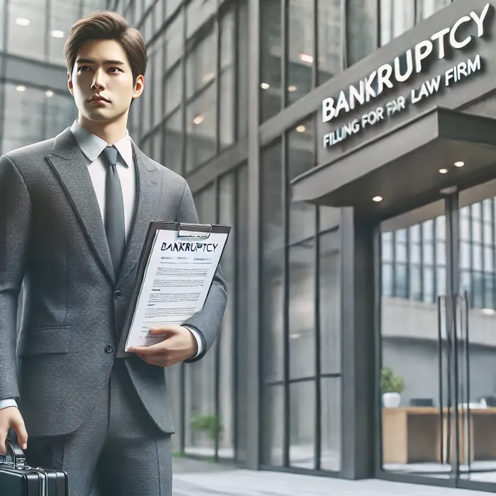 개인회생신청서류