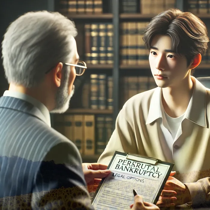 신용불량자사면