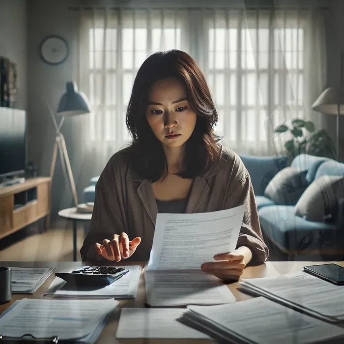 개인회생사건번호조회