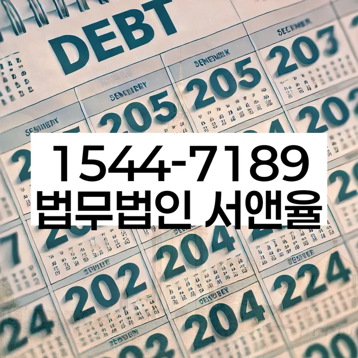 개인사업자개인회생