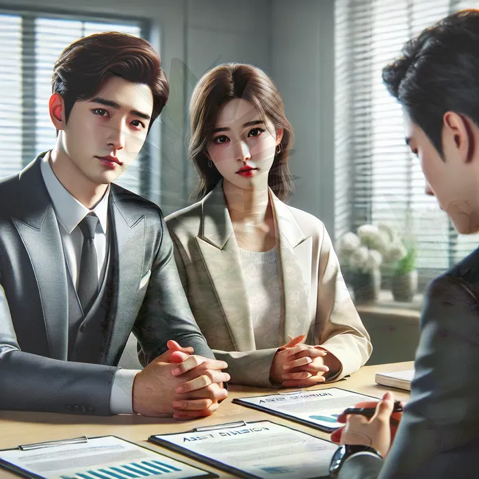 개인회생신청절차