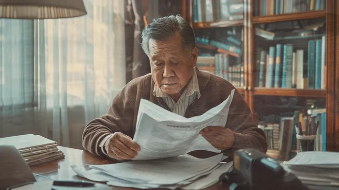 상속재산파산신청