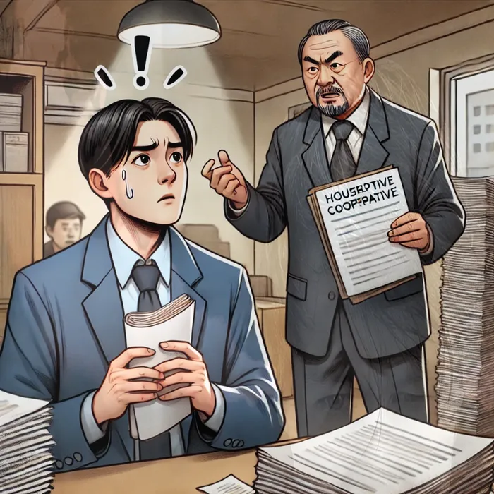 상속재산파산신청