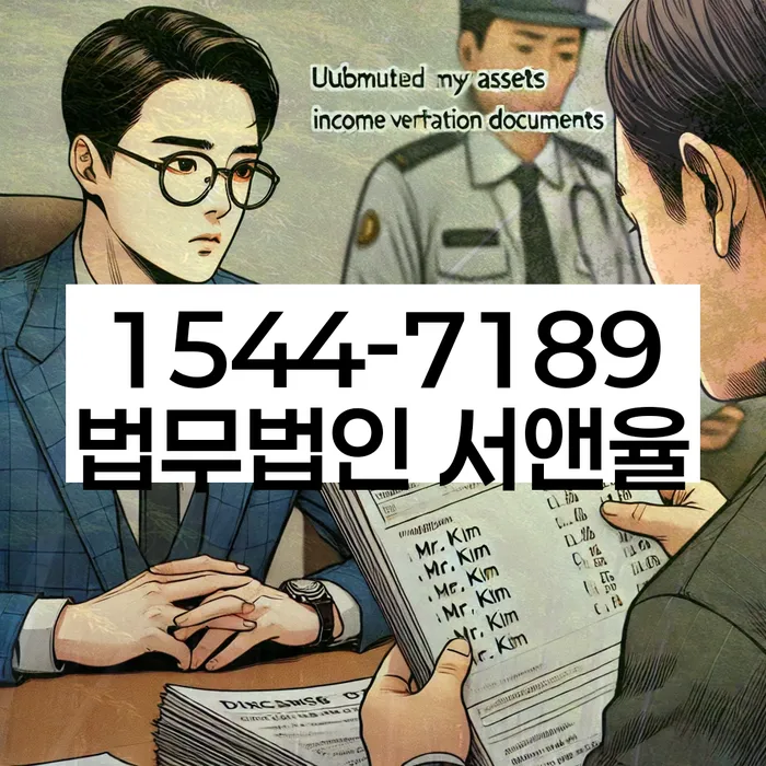 상속재산파산신청