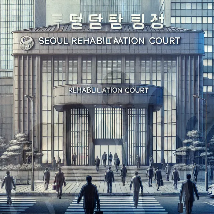 회생비용 저렴하고