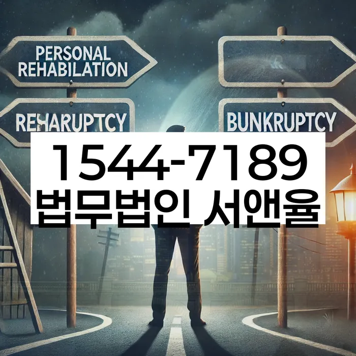 개인회생잘하는곳