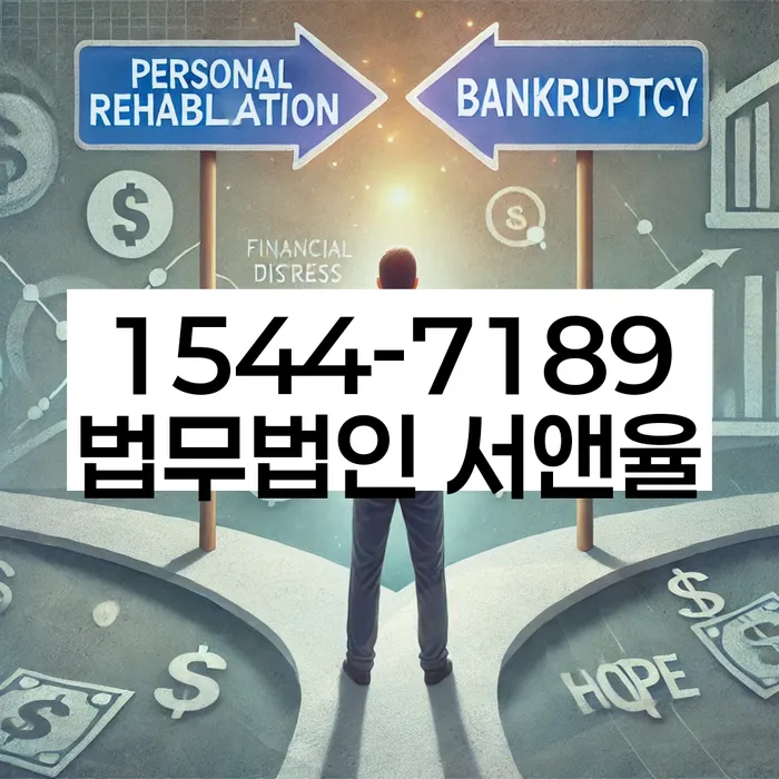무료개인회생상담