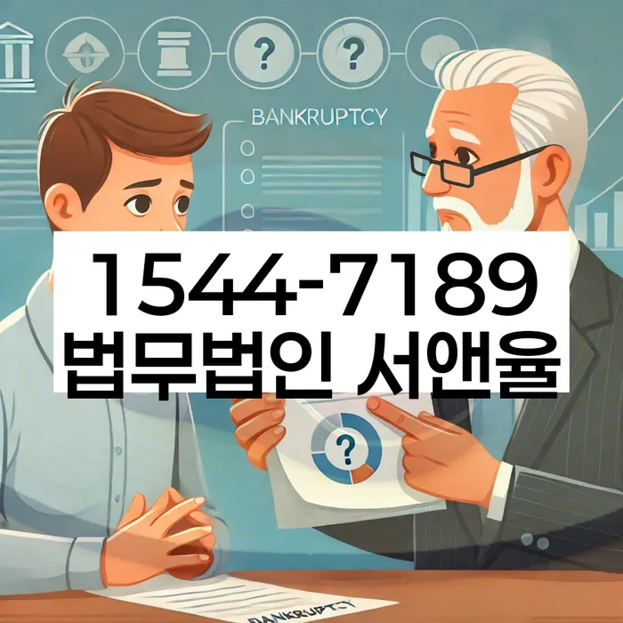 개인회생최저생계비