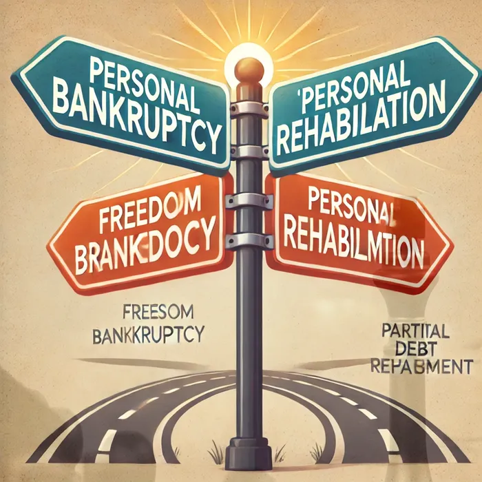 개인회생 재산 매각 후 채무 조정