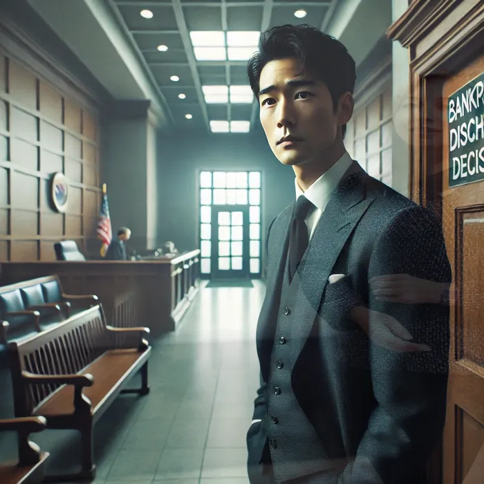 개인회생 재산 매각 후 채무 조정