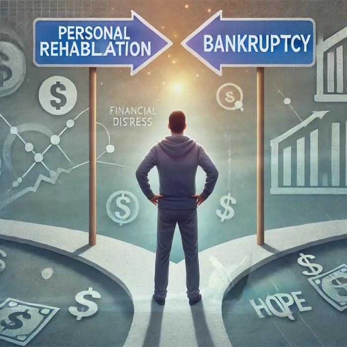 개인회생 성공 사례