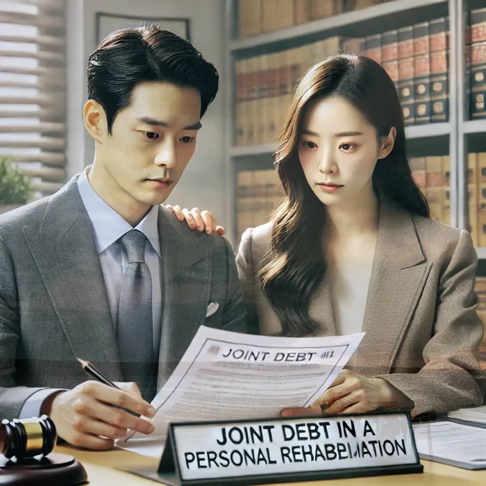 독촉장 법적 해결 방법