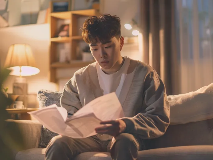 독촉장 법적 해결 방법