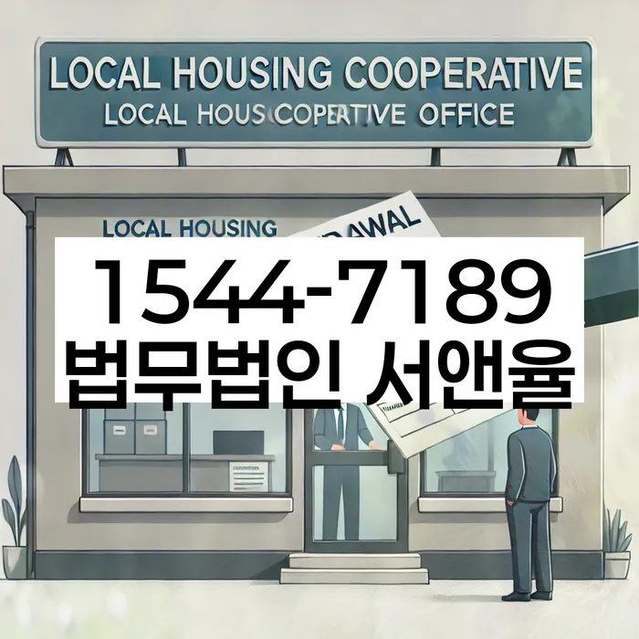 독촉장 법적 해결 방법