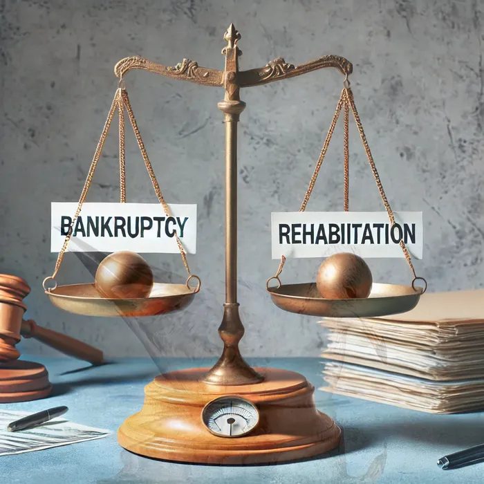 이혼과 재산 분할