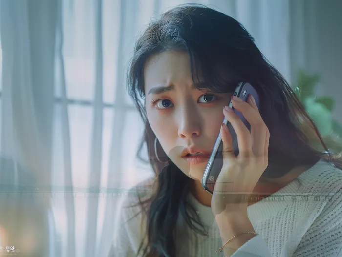 대출 연체 해결