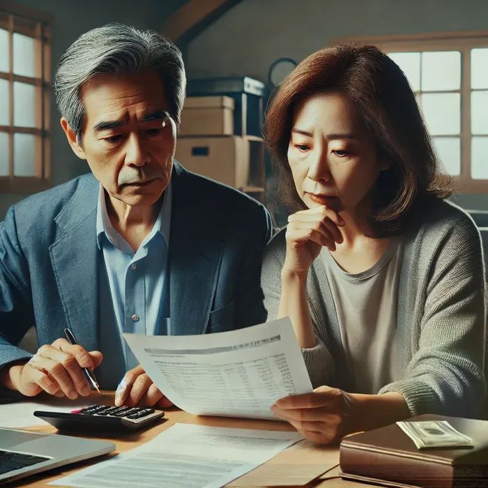 대부업관련 불법 채권추심 대응방법