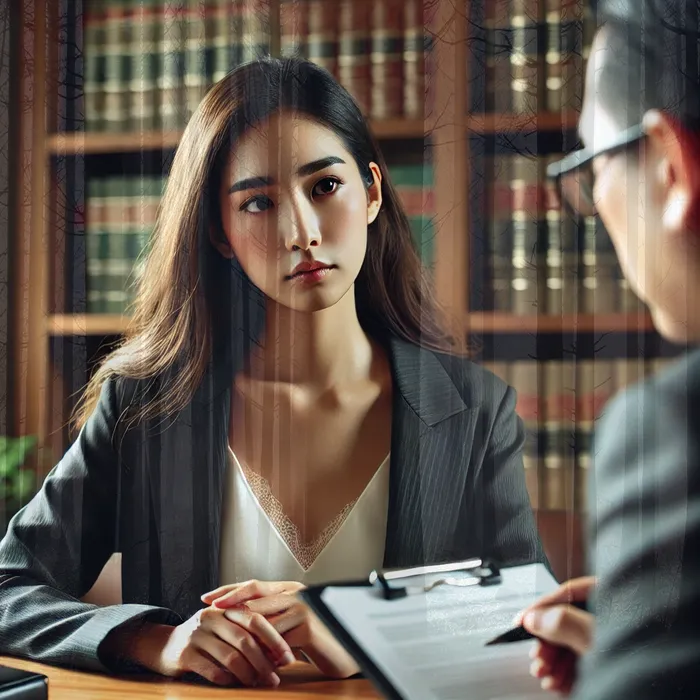 대출 연체 소송 대처법