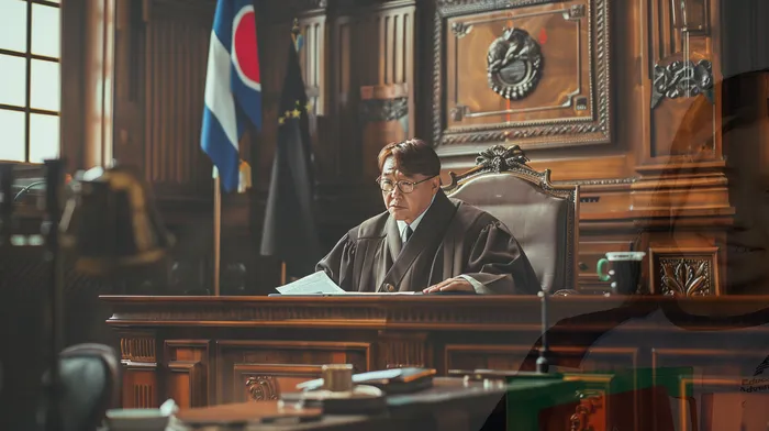 빚 독촉 해결사