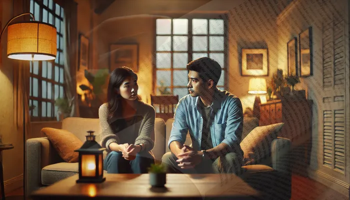 빚 독촉 해결사