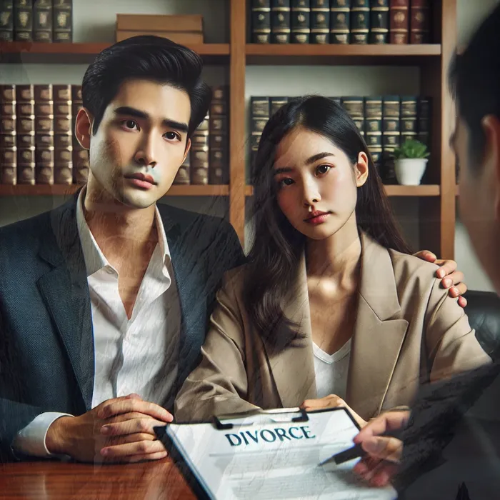 채무 조정 절차