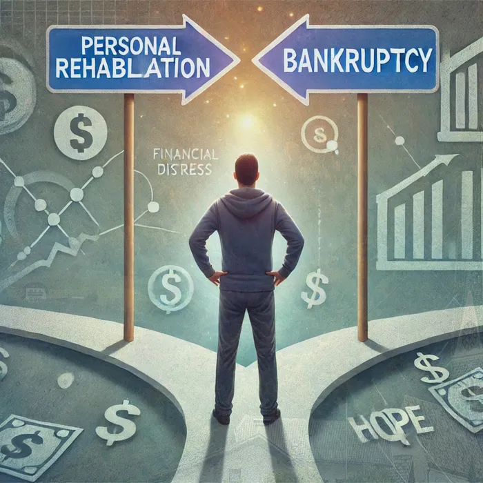 성공적인 개인회생