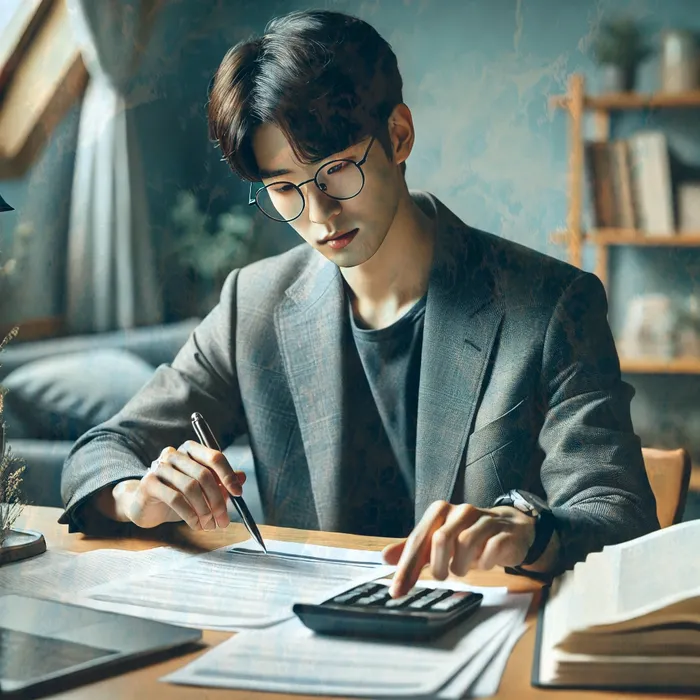 개인회생 성공 사례