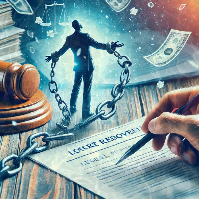 거여동 개인회생 사례