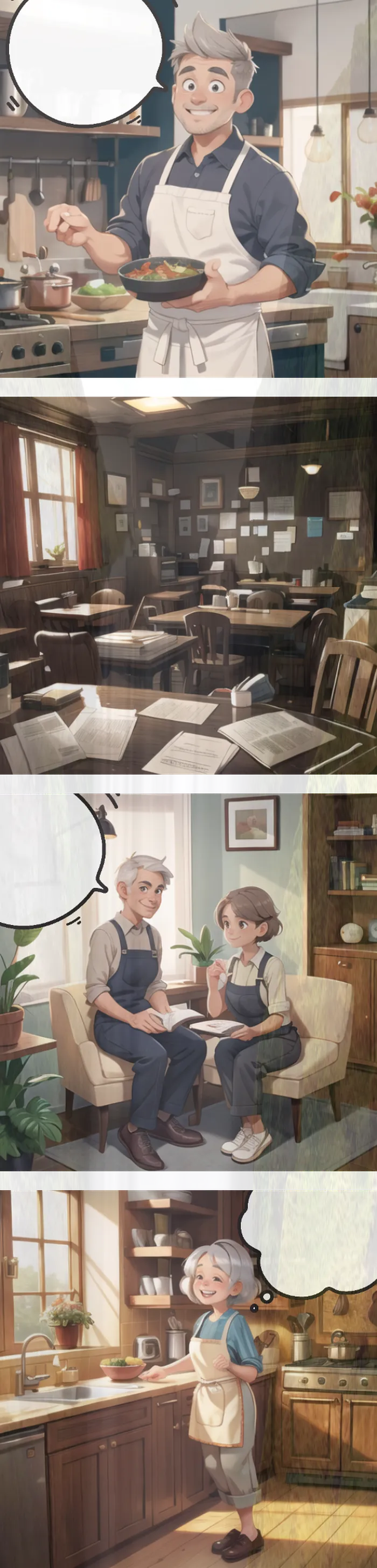 개인회생과 개인파산 비교