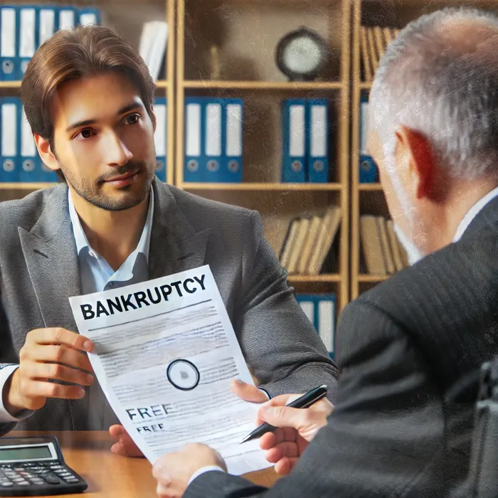 개인회생 신청 서류