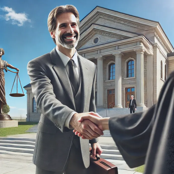 좋은 법무사 선택