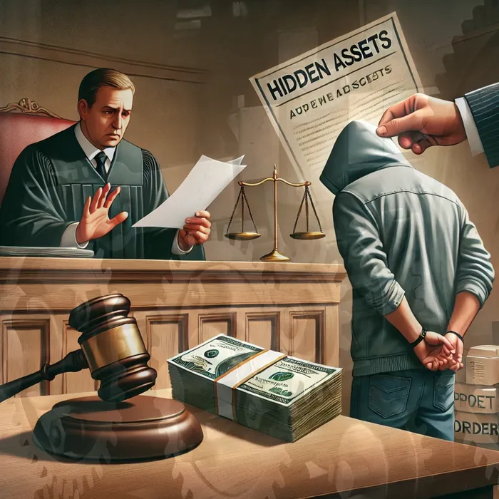 개인회생 신청 절차