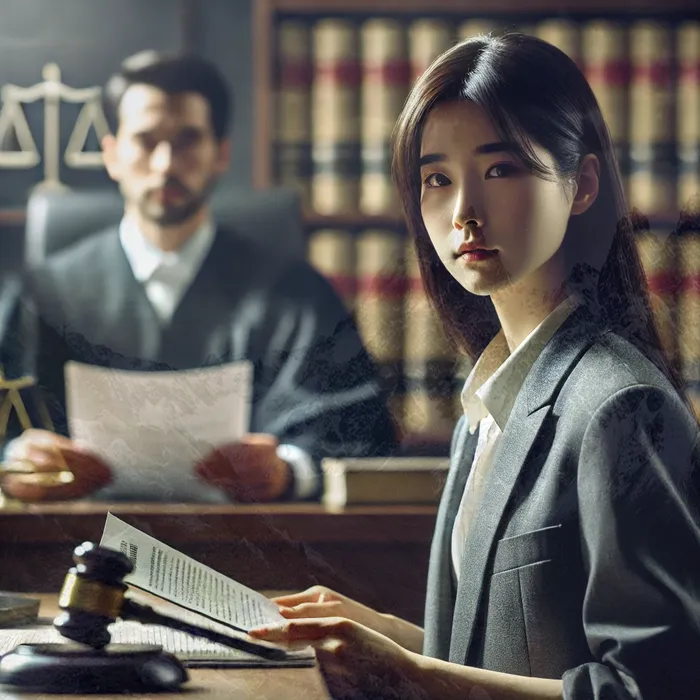 개인회생준비서류