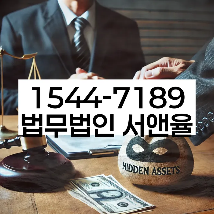 서초동 개인회생 장점 단점