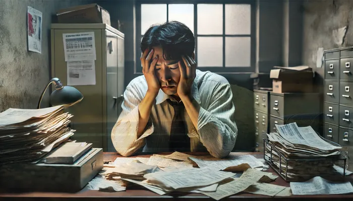 순천시 개인회생 절차